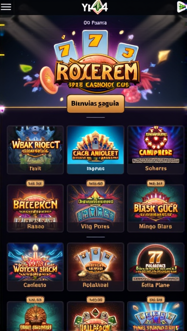 Screenshot 3 yy44